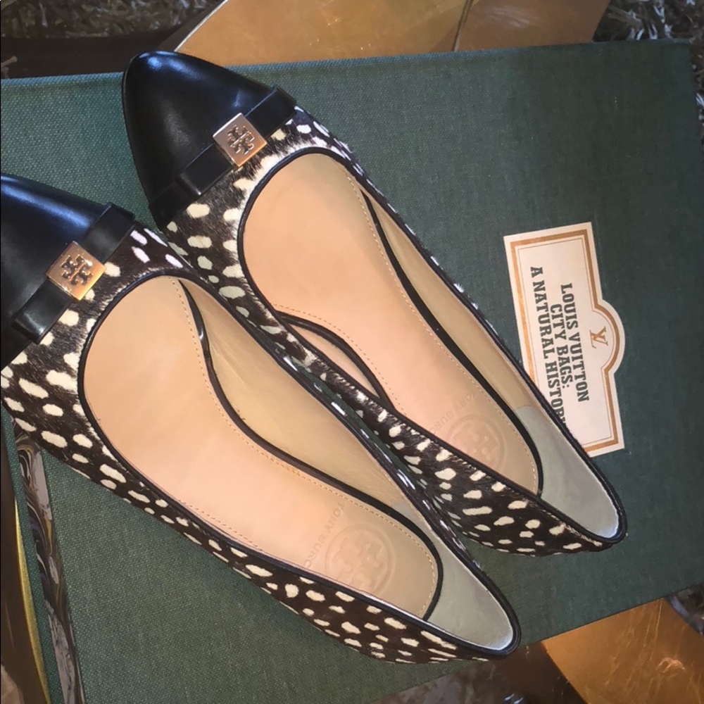 Tory Burch women shoes